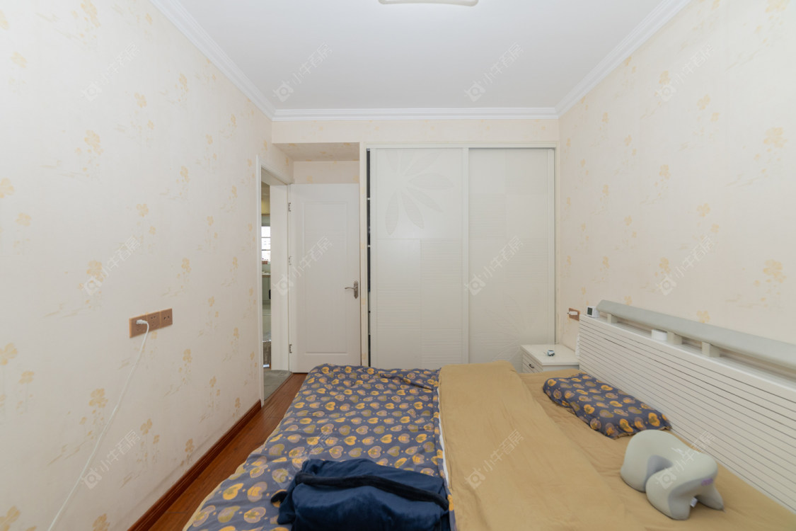 常州凤凰湖西苑在售二手房源室内图_小牛看房