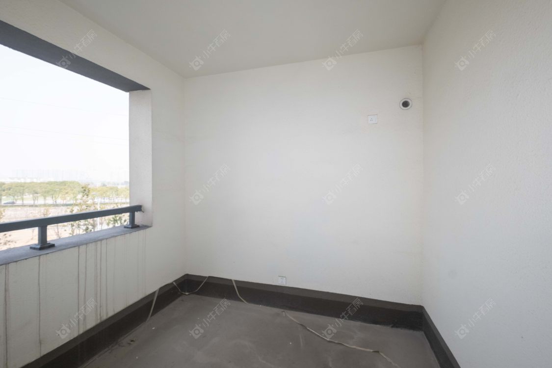 常州港悦府在售二手房源室内图_小牛看房