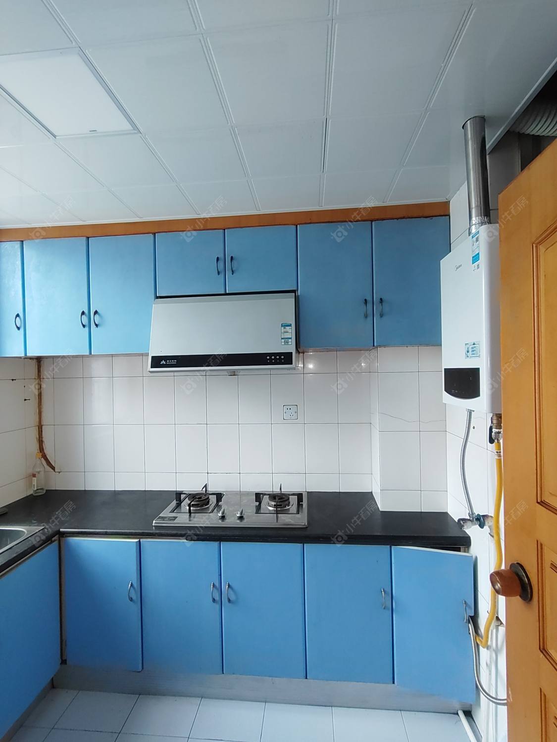 常州兰翔二村在租房源室内图_小牛看房