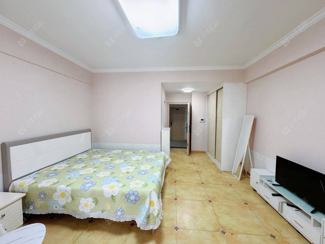 常州吾悦广场悦+公寓在租房源_小牛看房