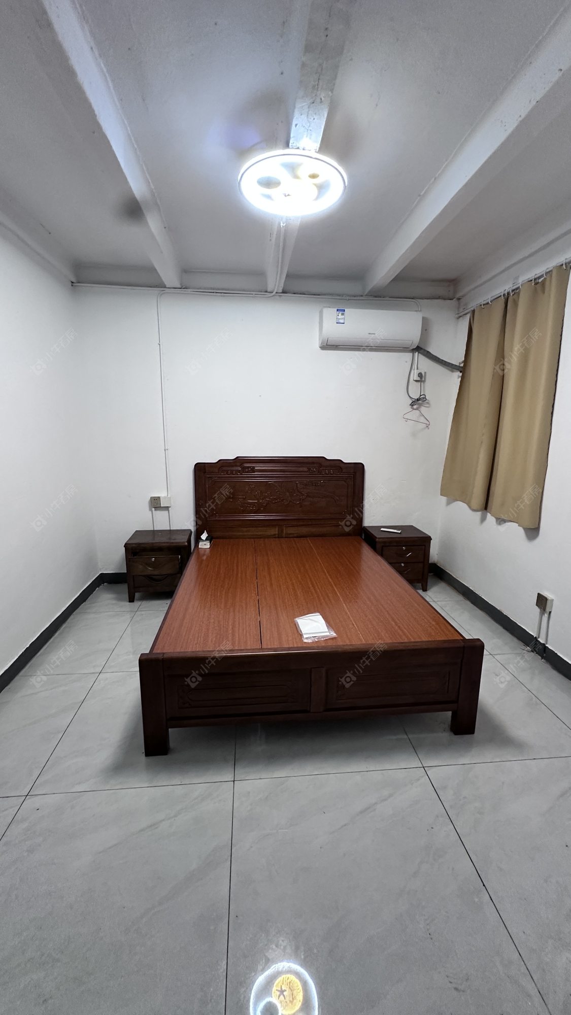常州工房北区在租房源室内图_小牛看房