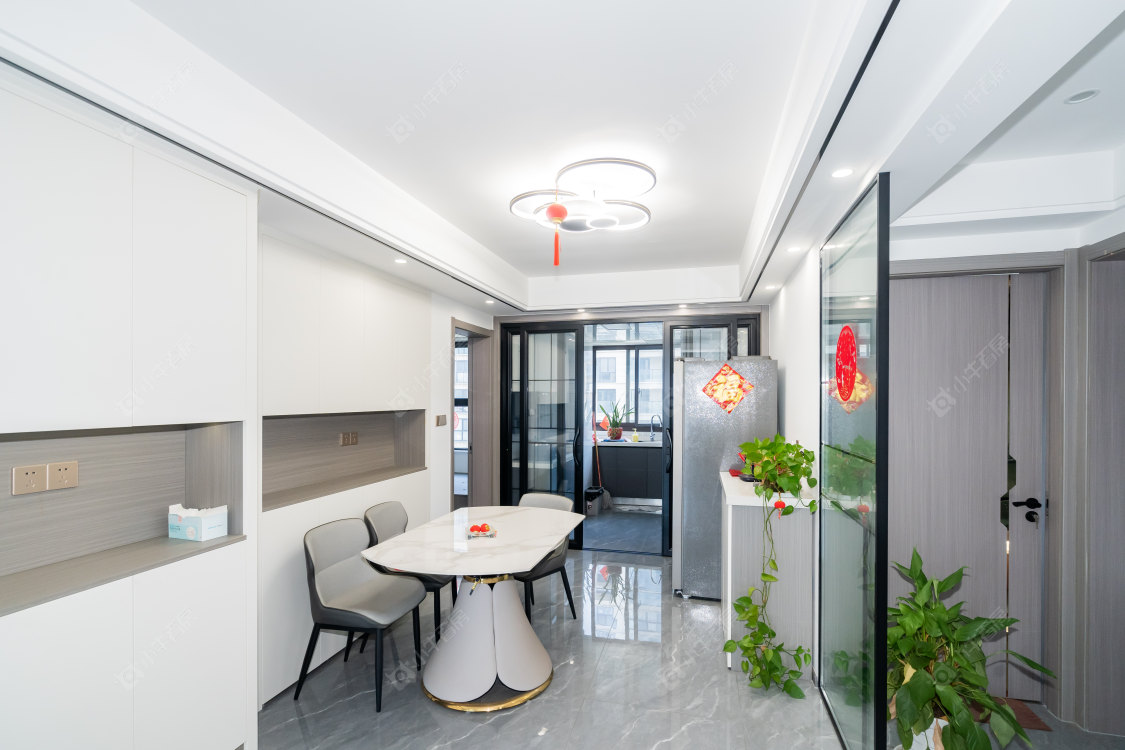 常州衡麓世家在售二手房源室内图_小牛看房