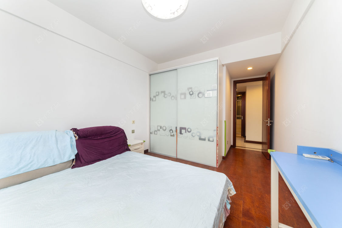 常州新城帝景南区在售二手房源室内图_小牛看房