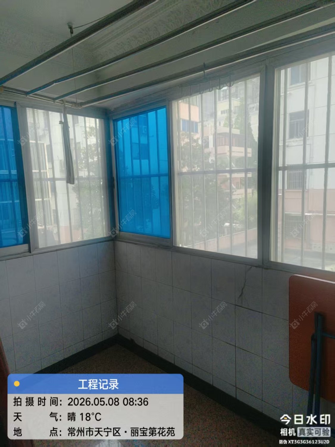 常州丽宝第花苑在租房源室内图_小牛看房