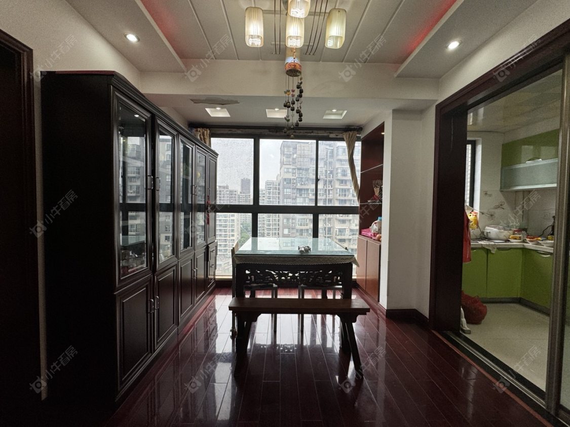 常州新城南都花海在租房源室内图_小牛看房