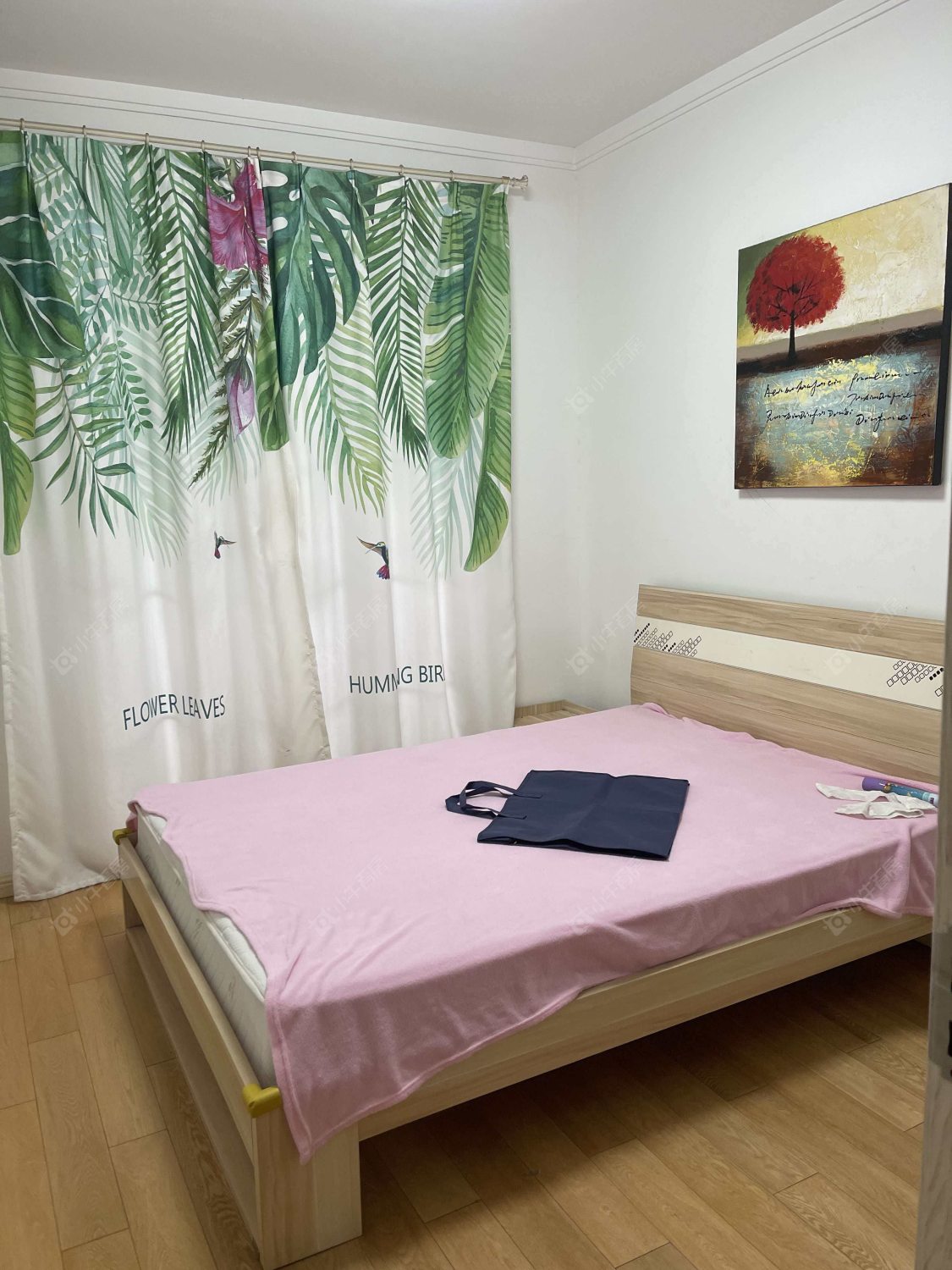 常州兆丰花苑在租房源_小牛看房