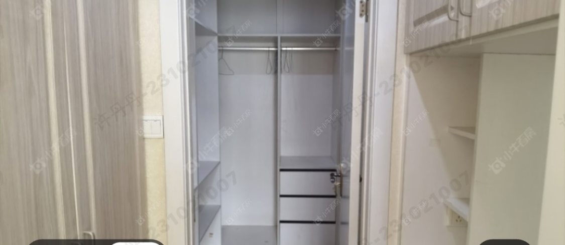 常州中海龙城花园西区在租房源室内图_小牛看房