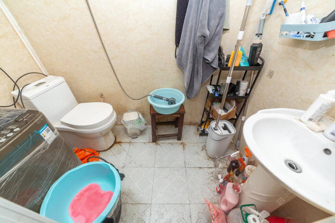 常州泰山二村在售二手房源室内图_小牛看房