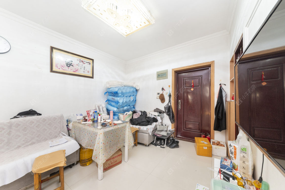 常州名仕佳园在售二手房源室内图_小牛看房