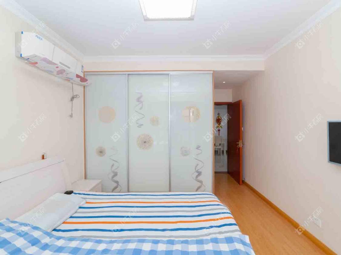 常州阳光龙庭在租房源_小牛看房