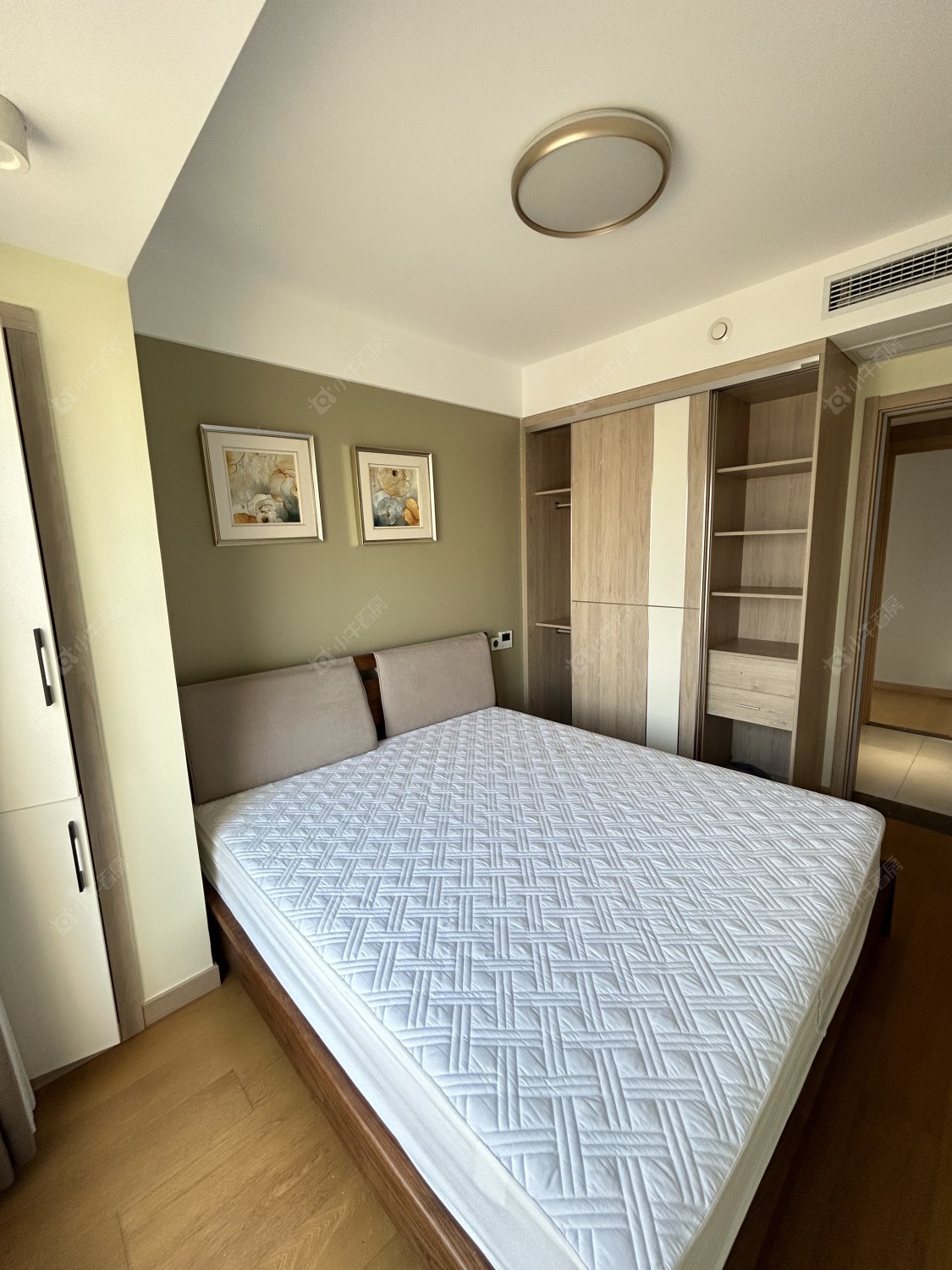 常州龙湖龙誉城二期在租房源室内图_小牛看房