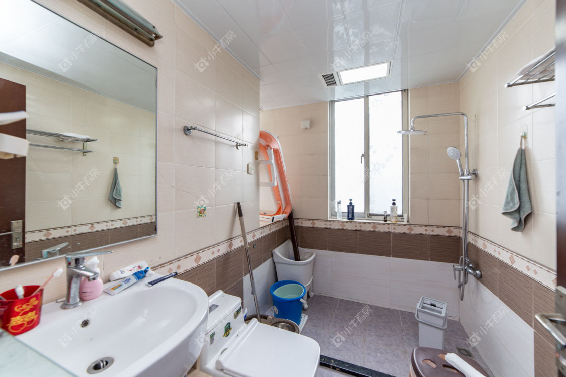 常州奥林匹克花园在租房源室内图_小牛看房