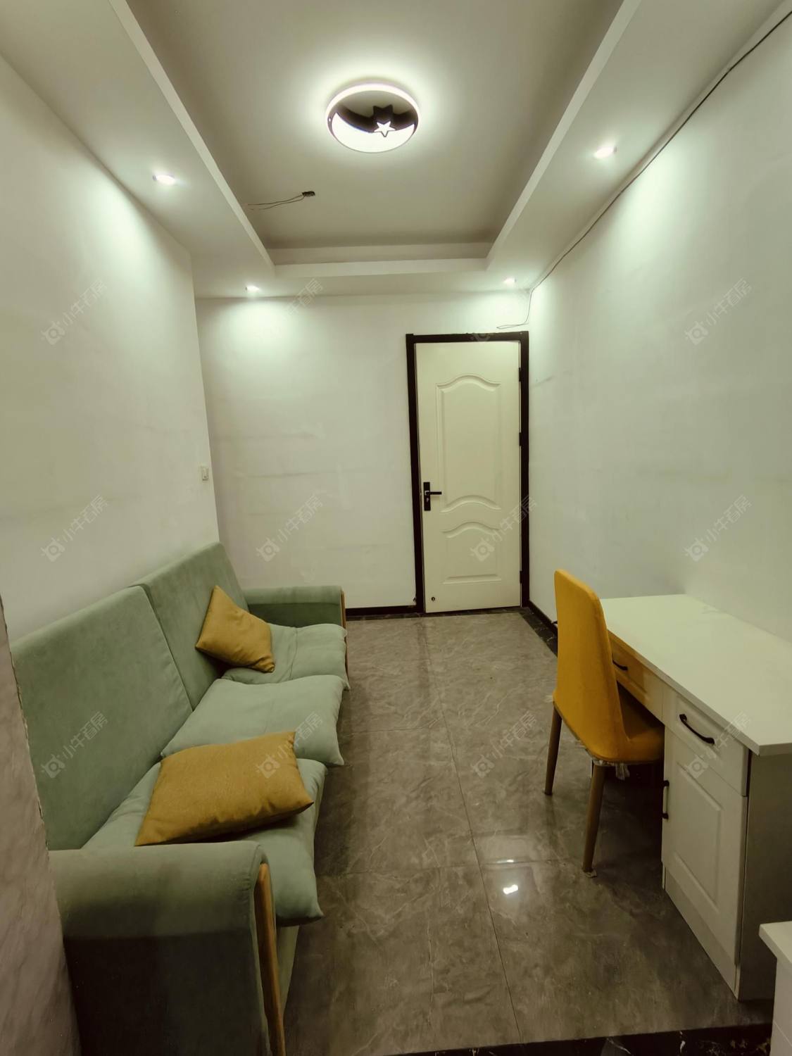 常州新城璞樾和山在租房源室内图_小牛看房