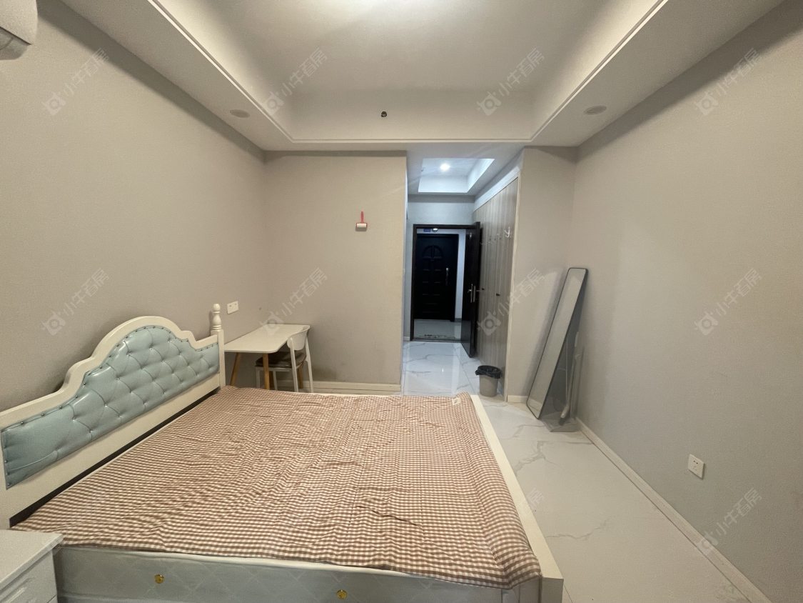 常州朗诗邻里中心在租房源室内图_小牛看房