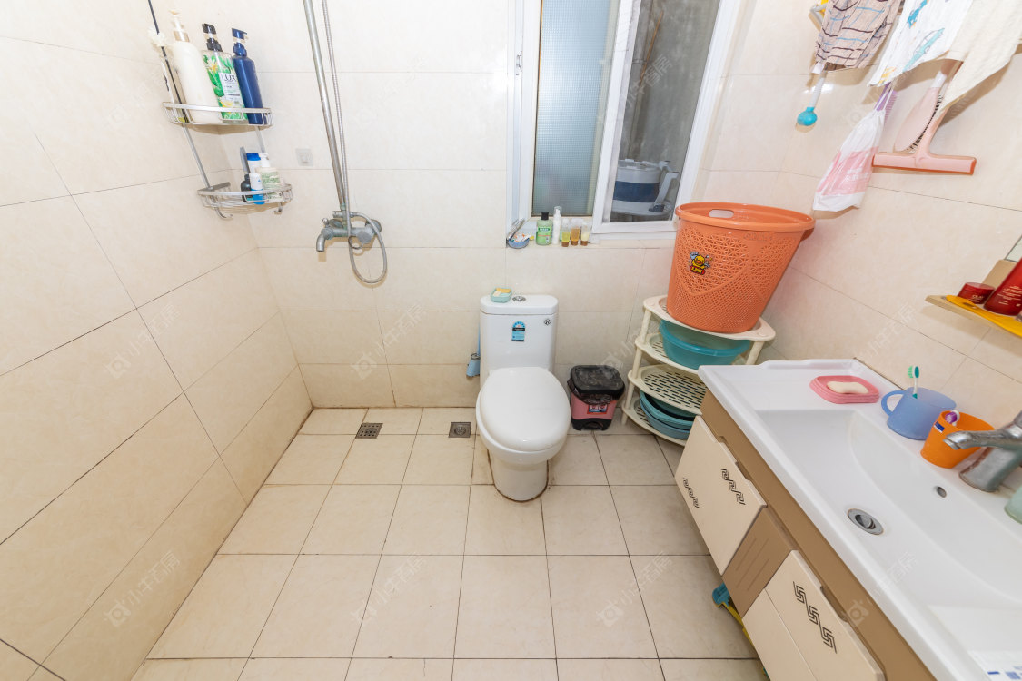 常州锦海星城一期在售二手房源室内图_小牛看房