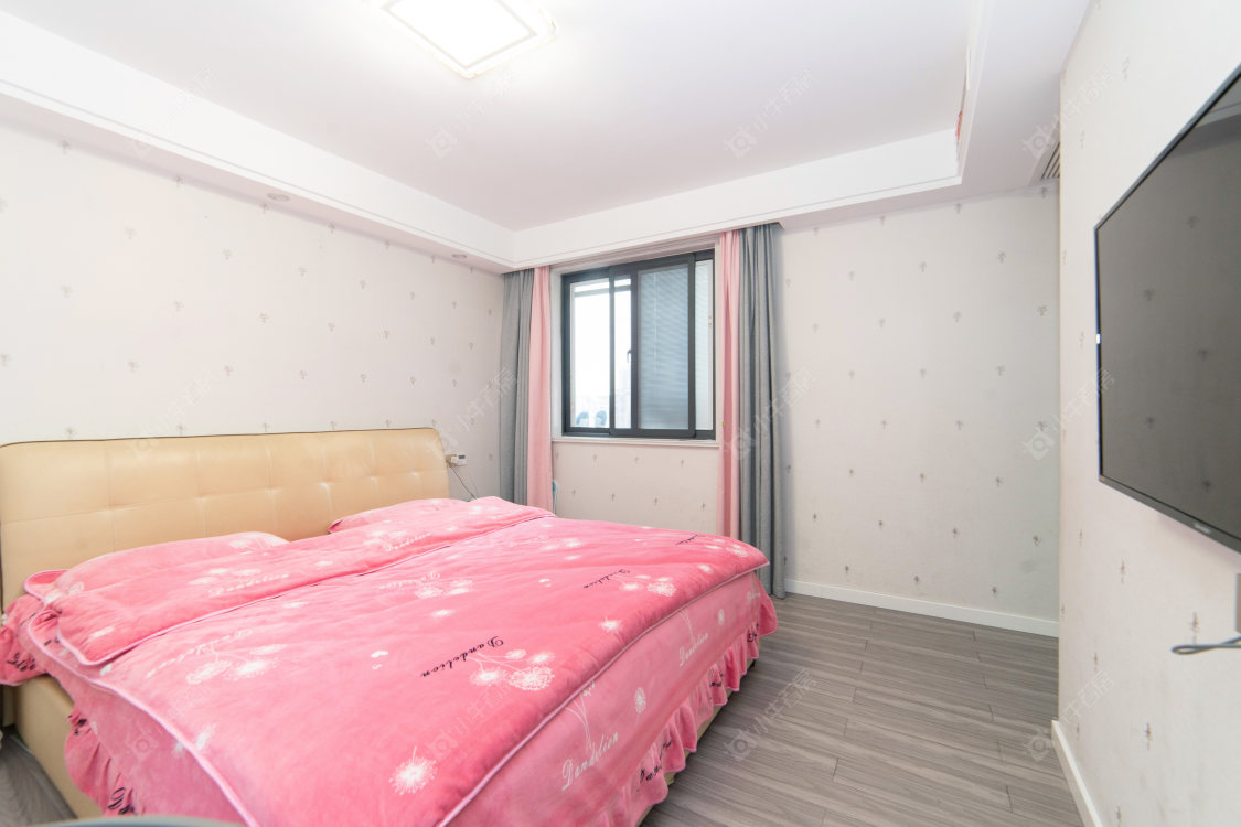 常州泰盈八千里在售二手房源室内图_小牛看房