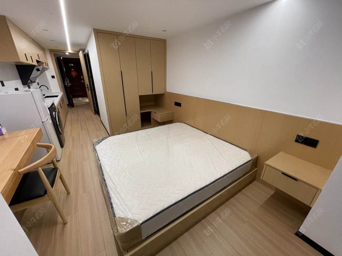 常州龙湖星图在租房源_小牛看房