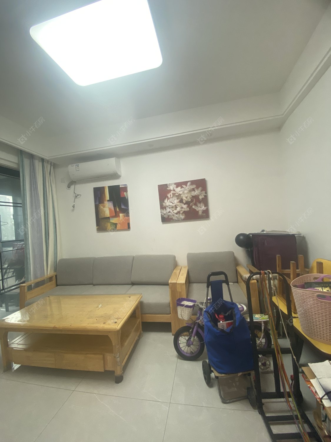 常州融锦融御华庭租房_融锦融御华庭1室2厅房源出租