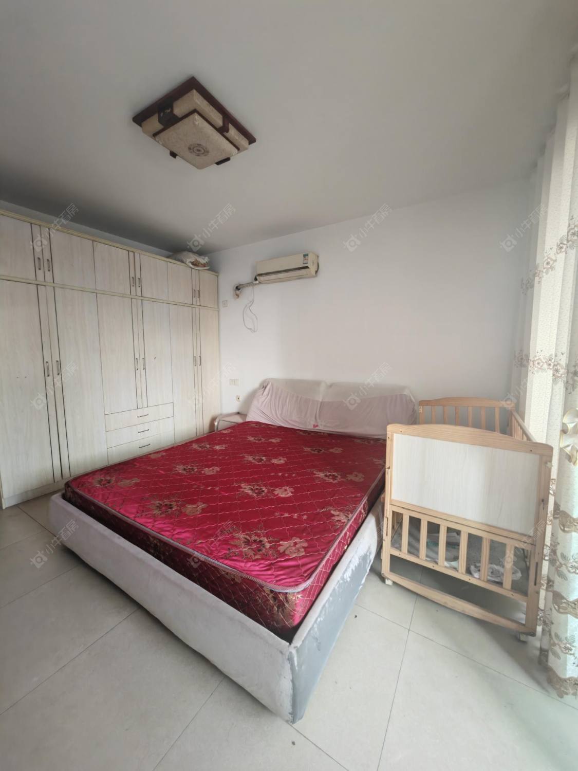 常州御源林城西区在租房源室内图_小牛看房