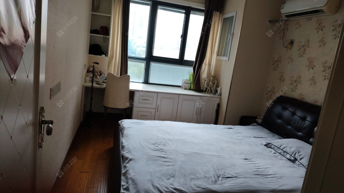 常州白马公馆在租房源_小牛看房