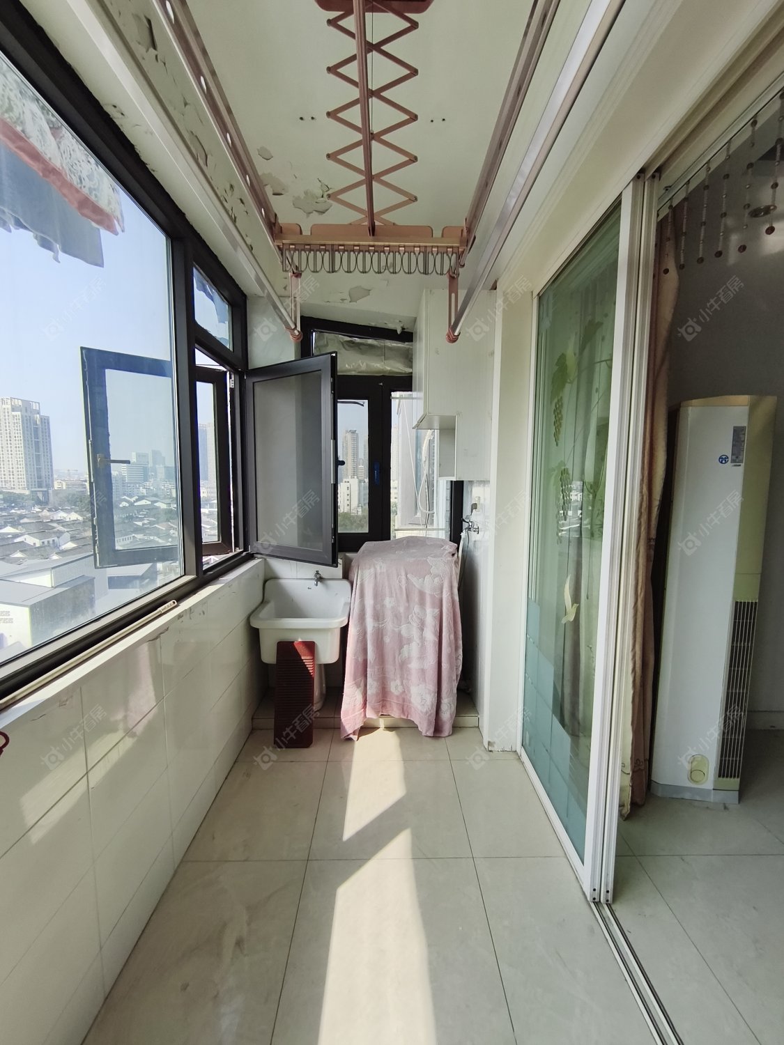 常州城市花园(天宁)在租房源_小牛看房