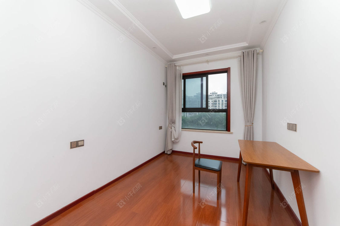 常州新城御景湾在售二手房源室内图_小牛看房