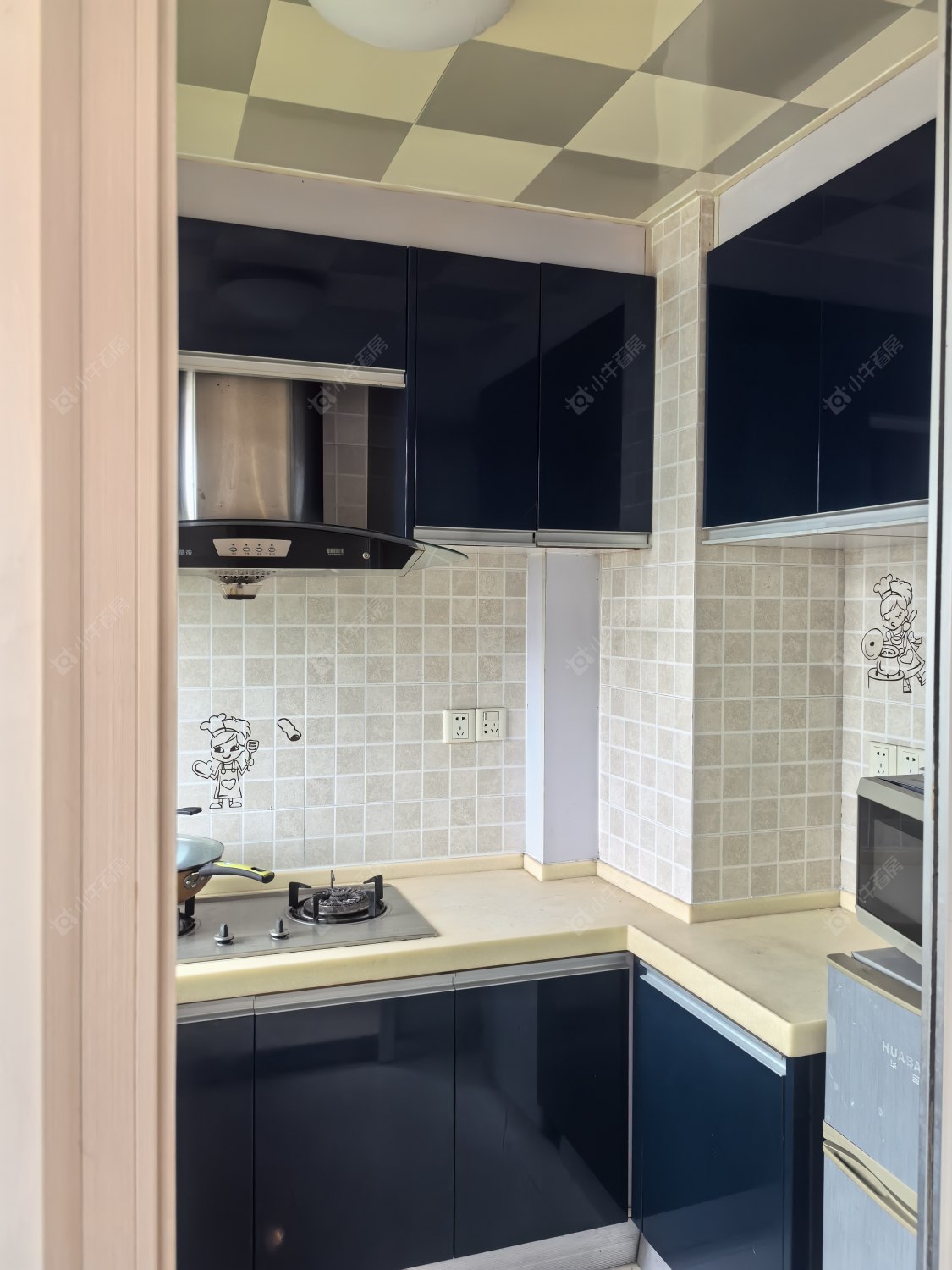 青山湾南区房源 常州青山湾南区在租房源_小牛看房