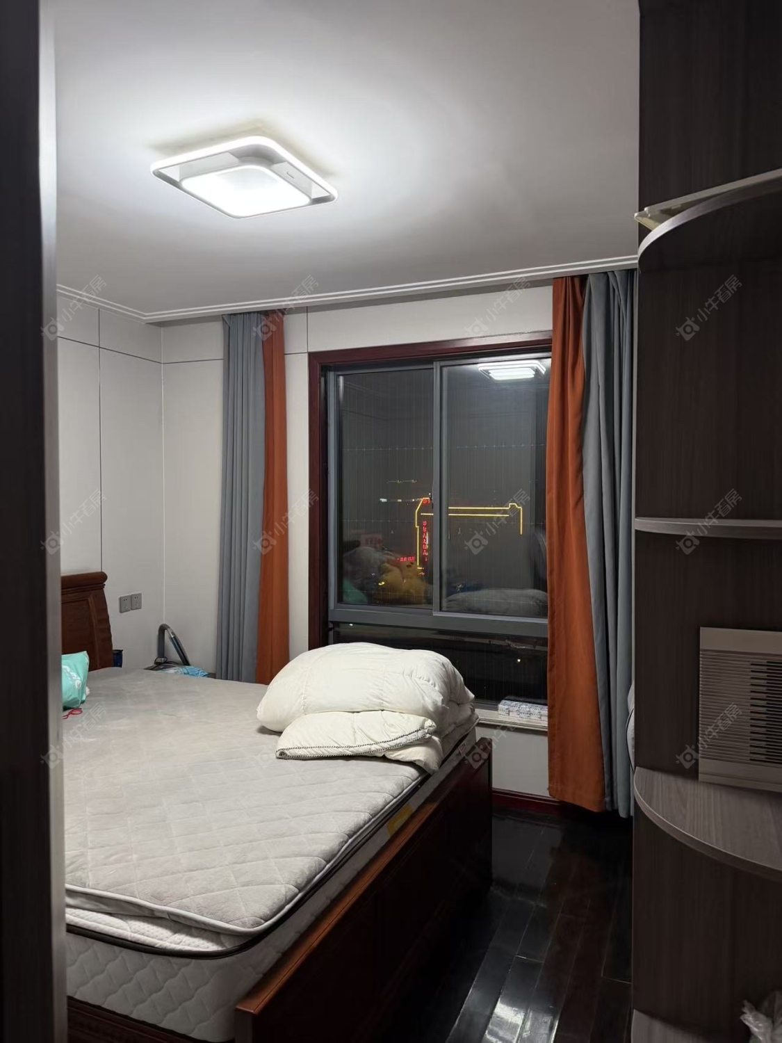 常州金色新城东区在租房源室内图_小牛看房