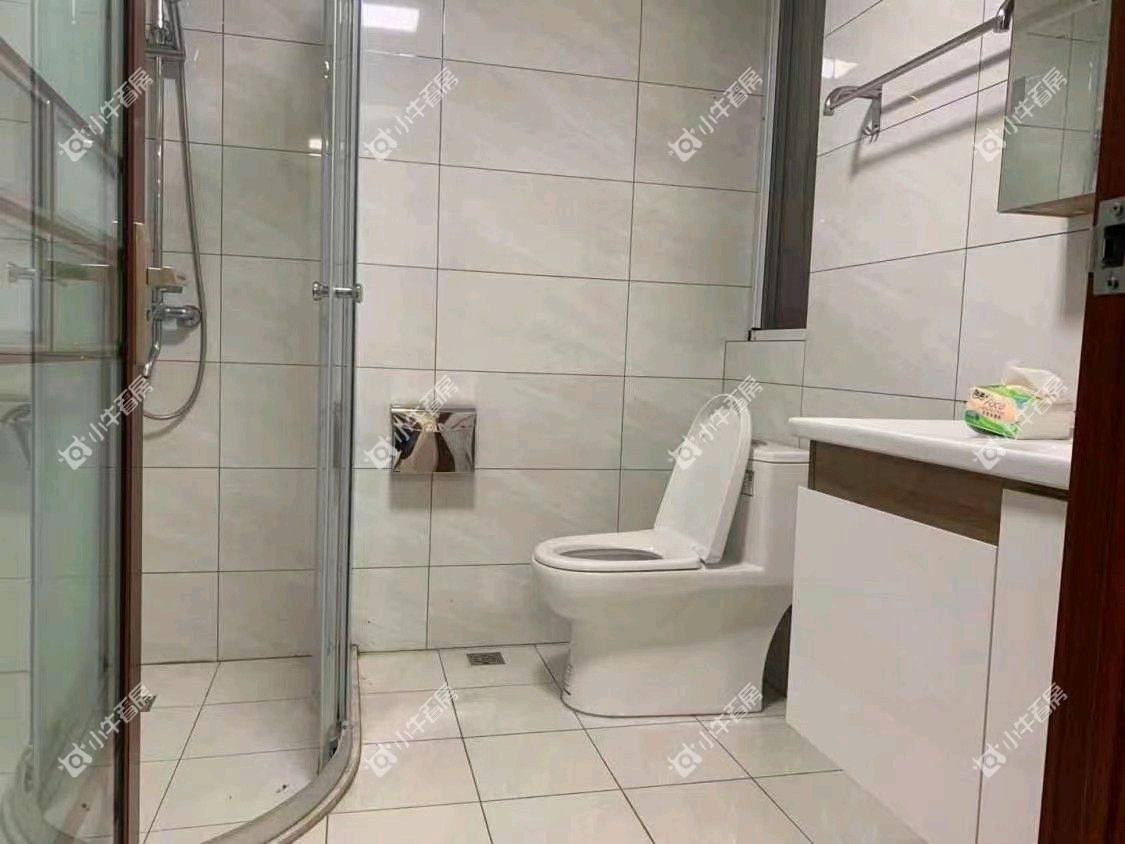 常州公园人家在租房源室内图_小牛看房