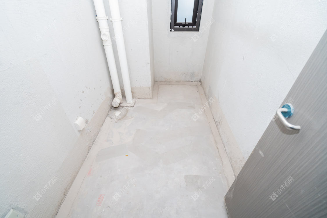 常州保利龙湖景玥府在租房源室内图_小牛看房