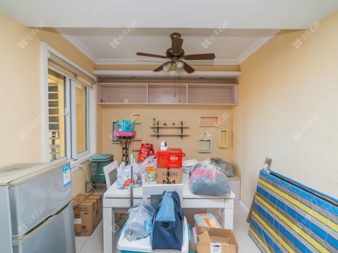 常州公园壹号四期在租房源室内图_小牛看房