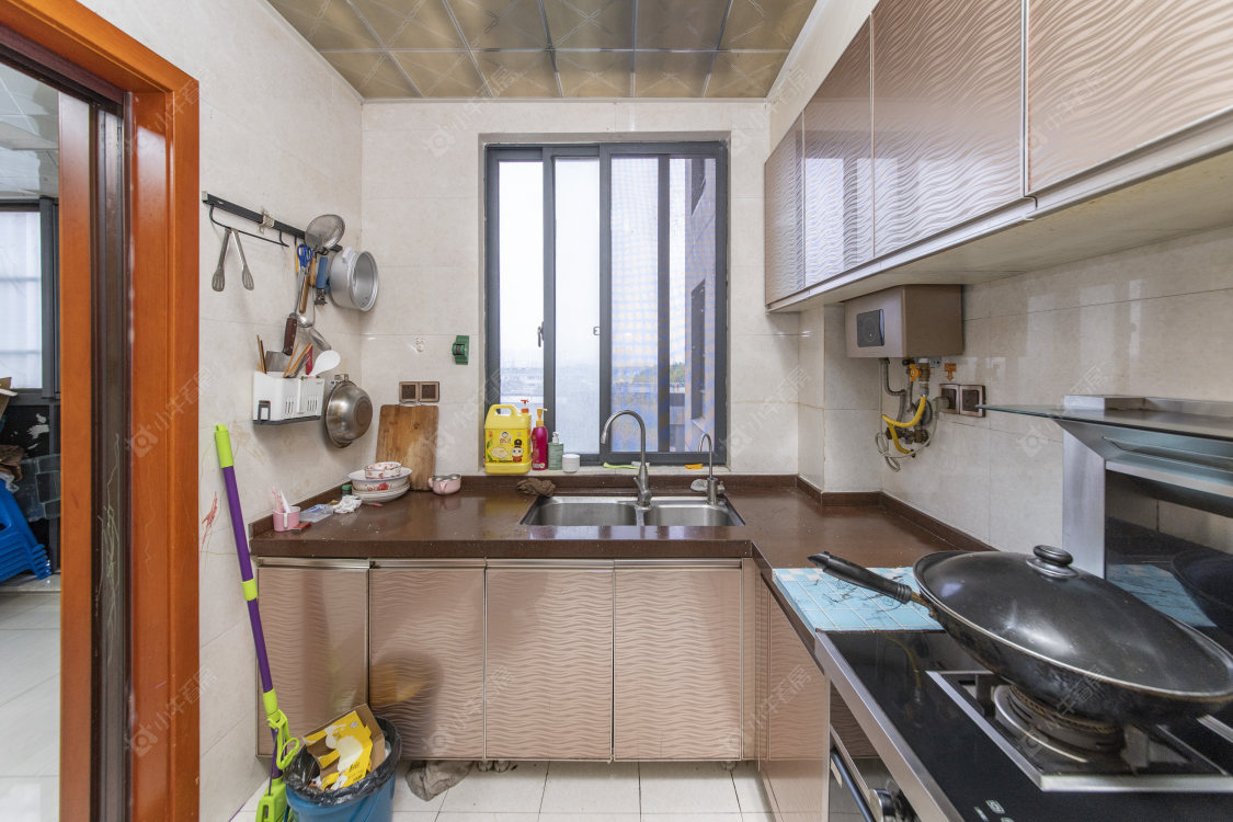 常州长河花园在售二手房源室内图_小牛看房