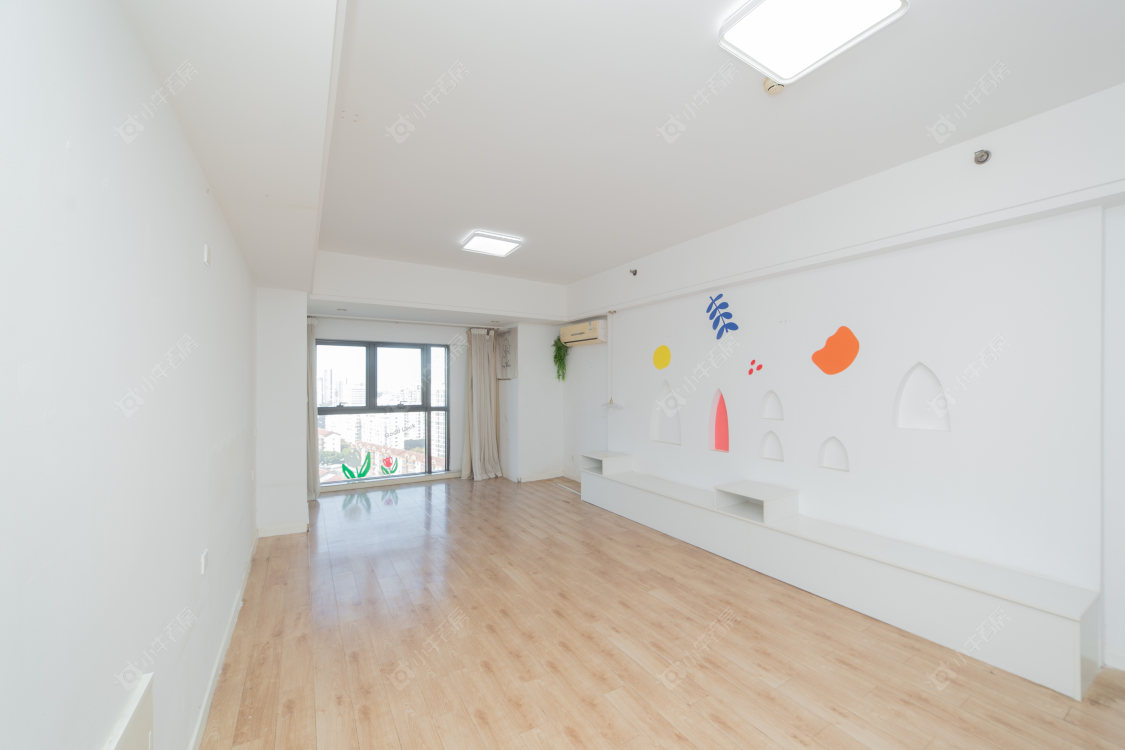 新北万达广场房源室内图 常州新北万达广场在售二手房源室内图_小牛看房