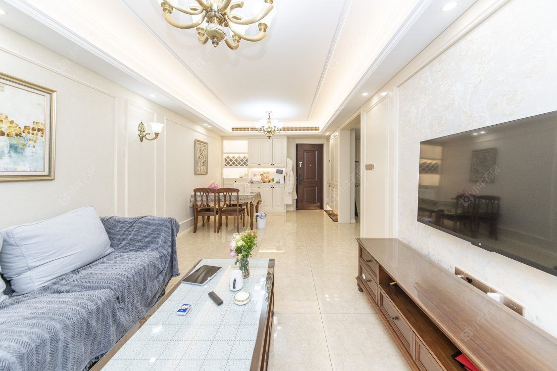 星河国际七区房源室内图 常州星河国际七区在售二手房源室内图_小牛看房