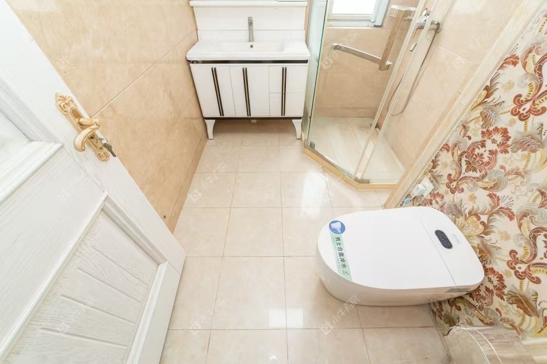 常州雅居乐星河湾在租房源室内图_小牛看房