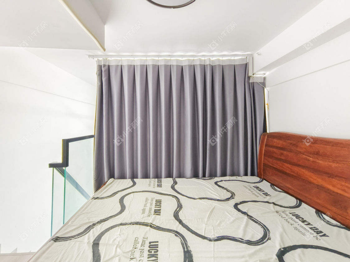 常州百瑞时代在租房源室内图_小牛看房