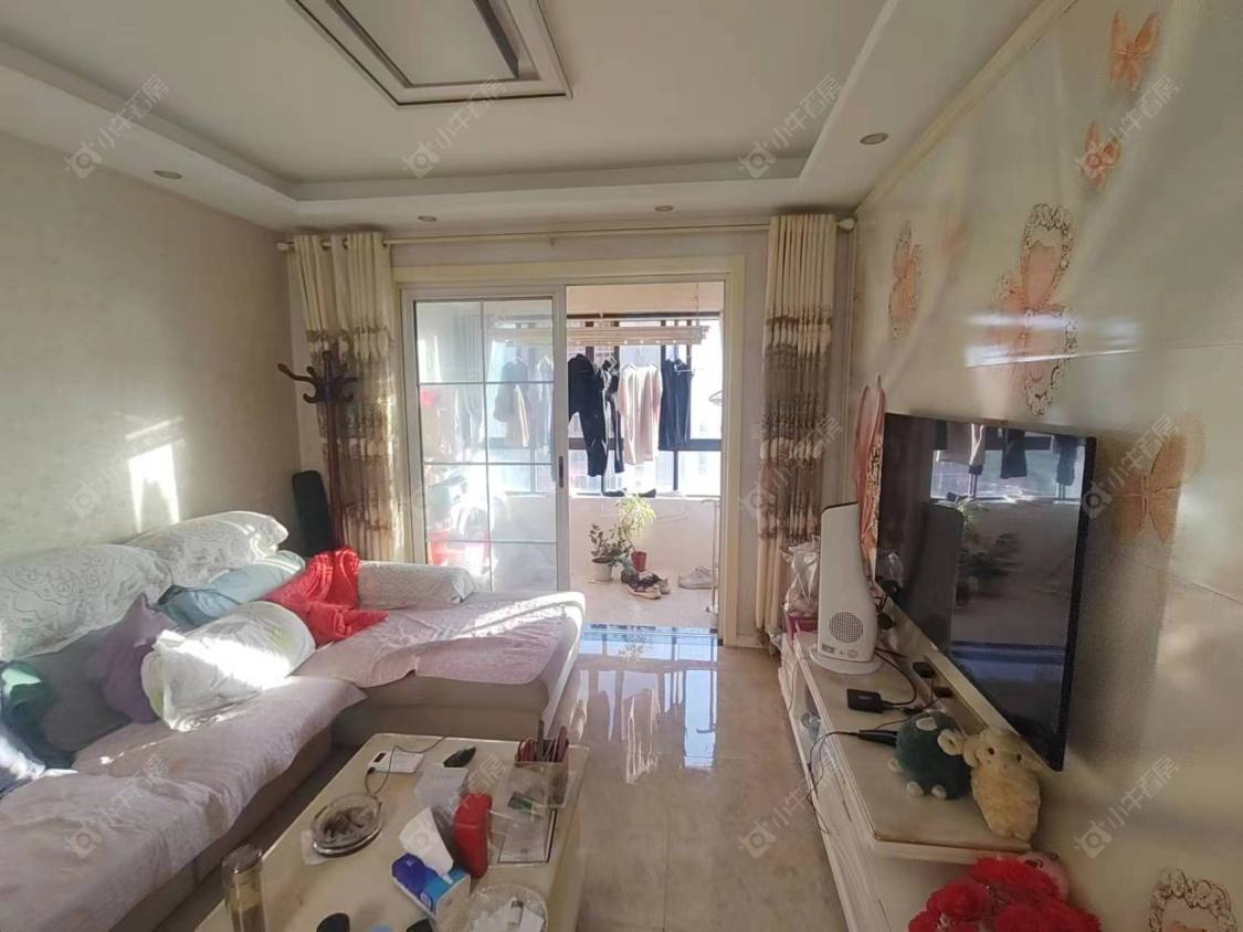 金地格林郡房源室内图 常州金地格林郡在租房源室内图_小牛看房