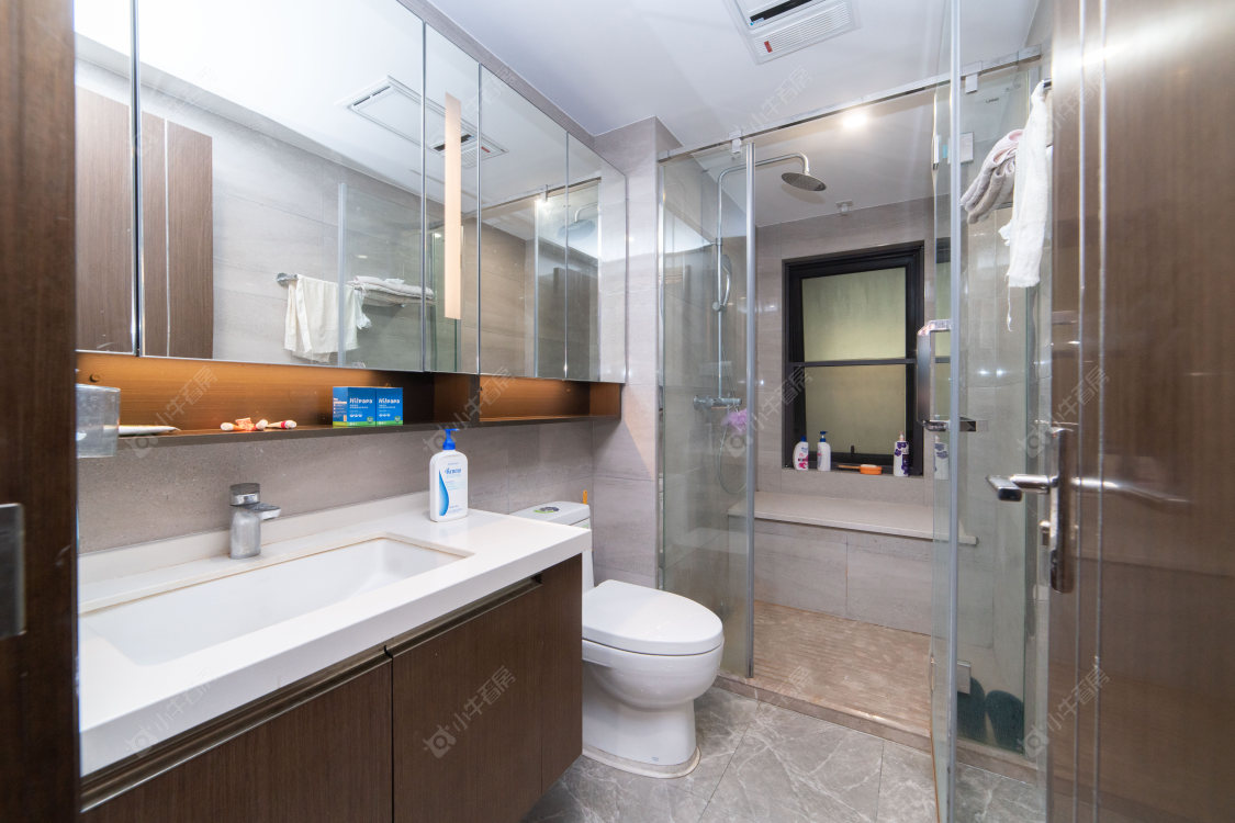 美的旭辉天赋房源室内图 常州美的旭辉天赋在售二手房源室内图_小牛看房