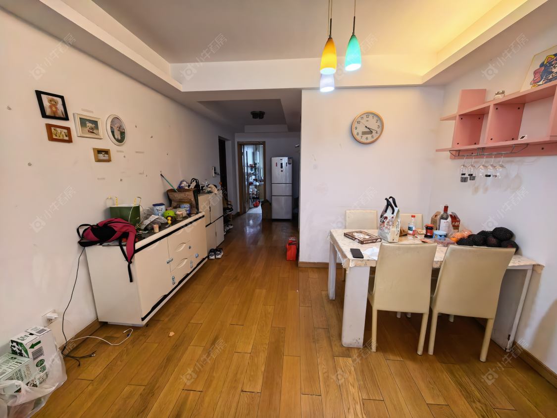 常州九洲花园二期在租房源_小牛看房