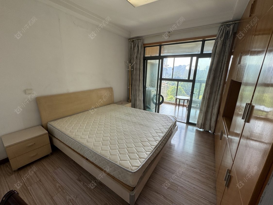 常州香树湾福园在租房源室内图_小牛看房