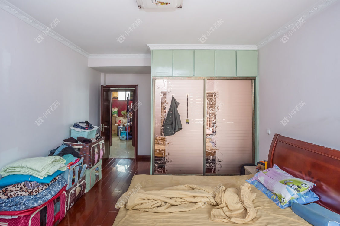 常州凯旋城东区在租房源_小牛看房