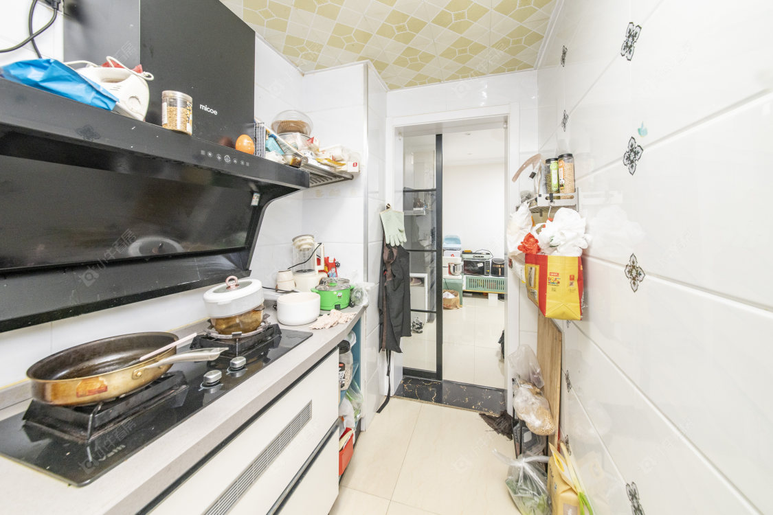 常州聚湖半岛在售二手房源室内图_小牛看房