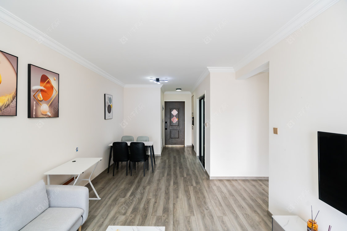 华润国际六期房源室内图 常州华润国际六期在售二手房源室内图_小牛看房