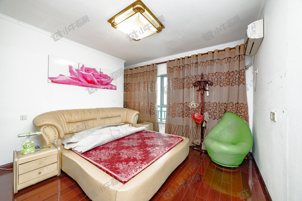 常州御城在售二手房_小牛看房