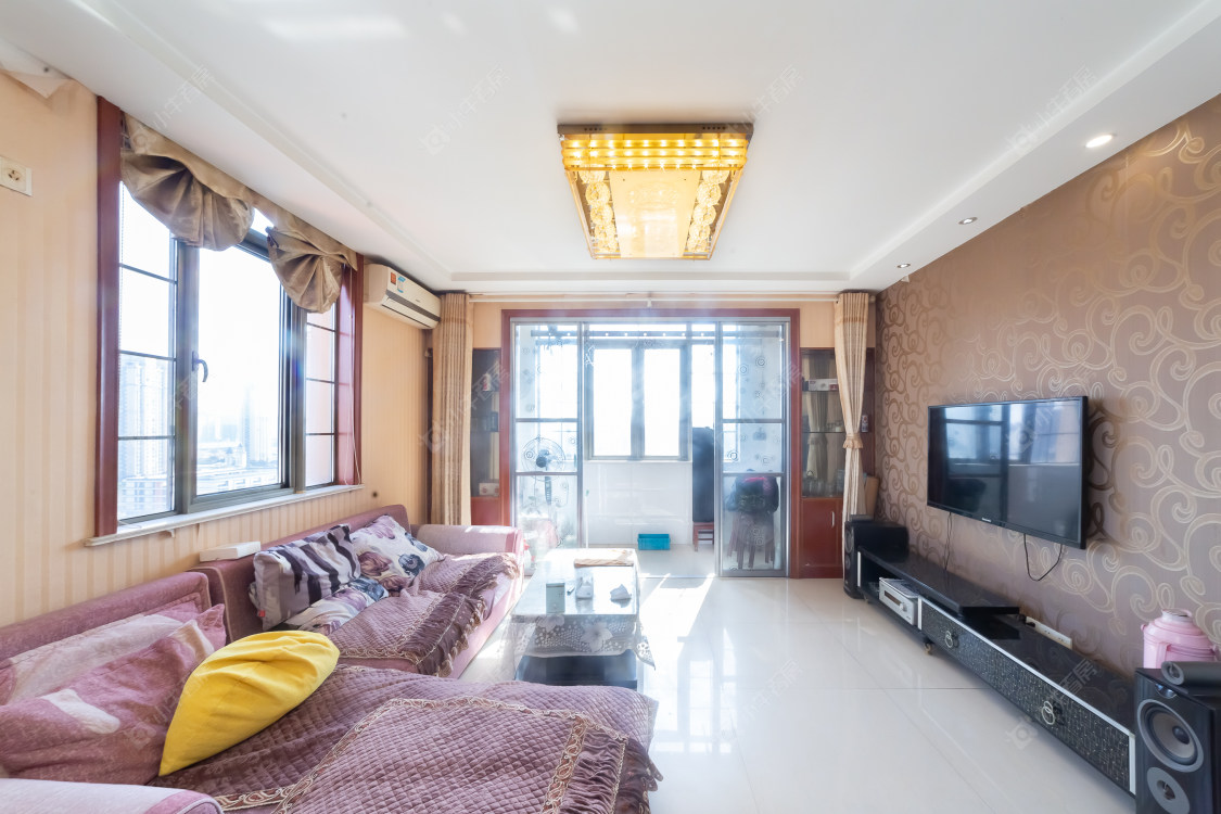 常州银河湾第一城一期在售二手房_小牛看房