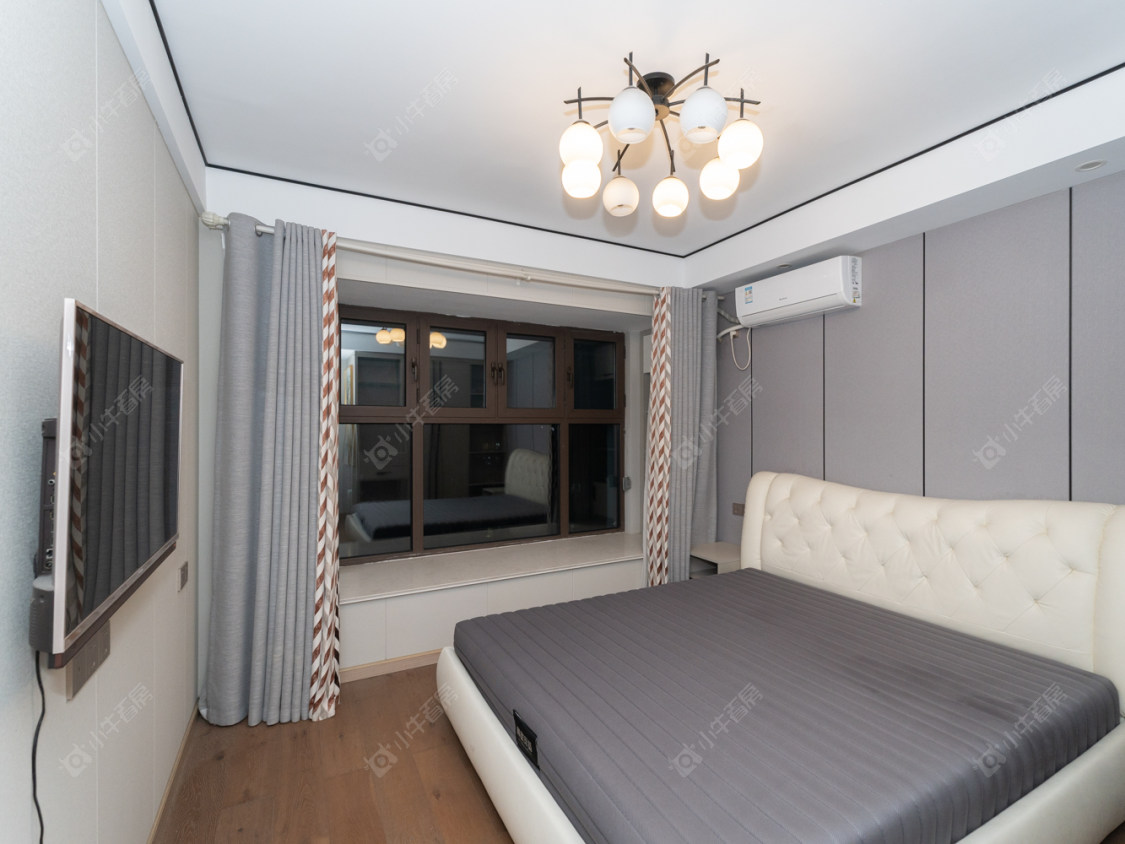 常州金坛碧桂园三期在售二手房源室内图_小牛看房