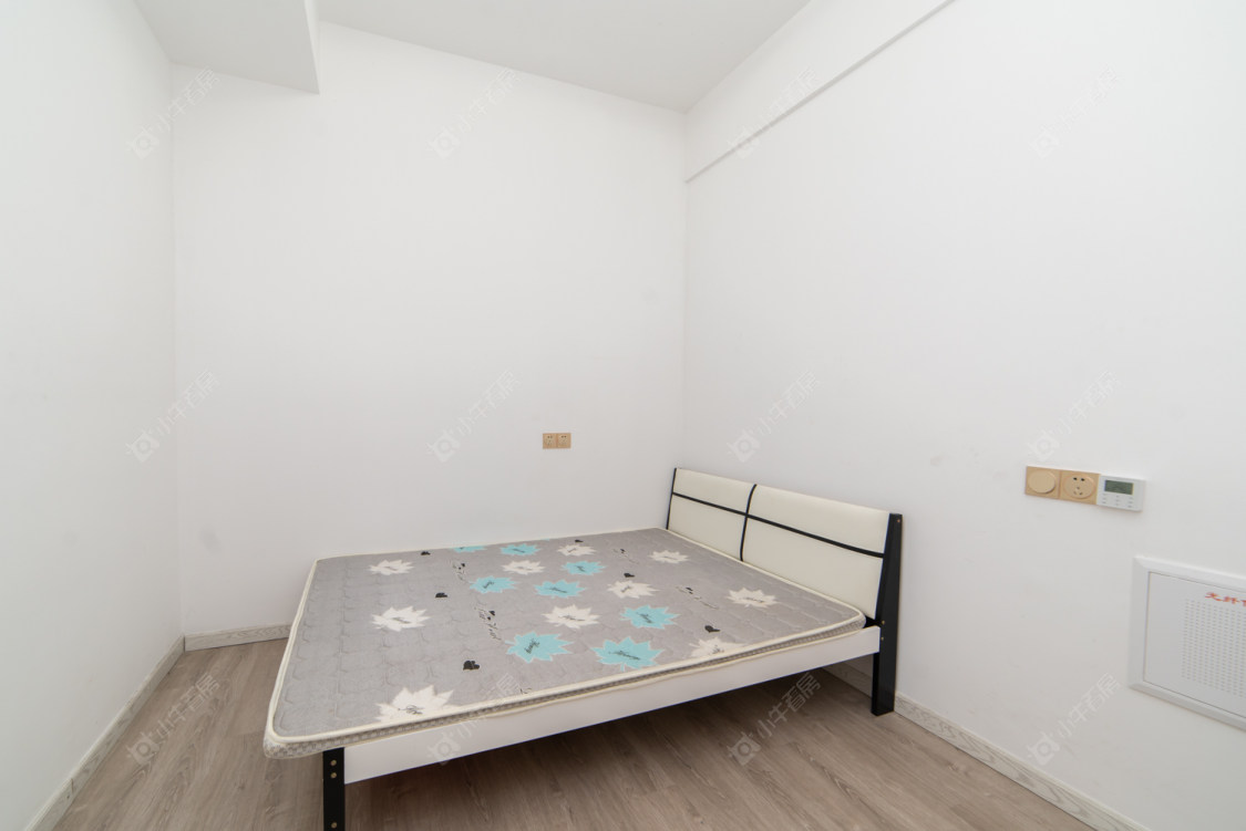 常州景荟凤凰公寓在售二手房源室内图_小牛看房