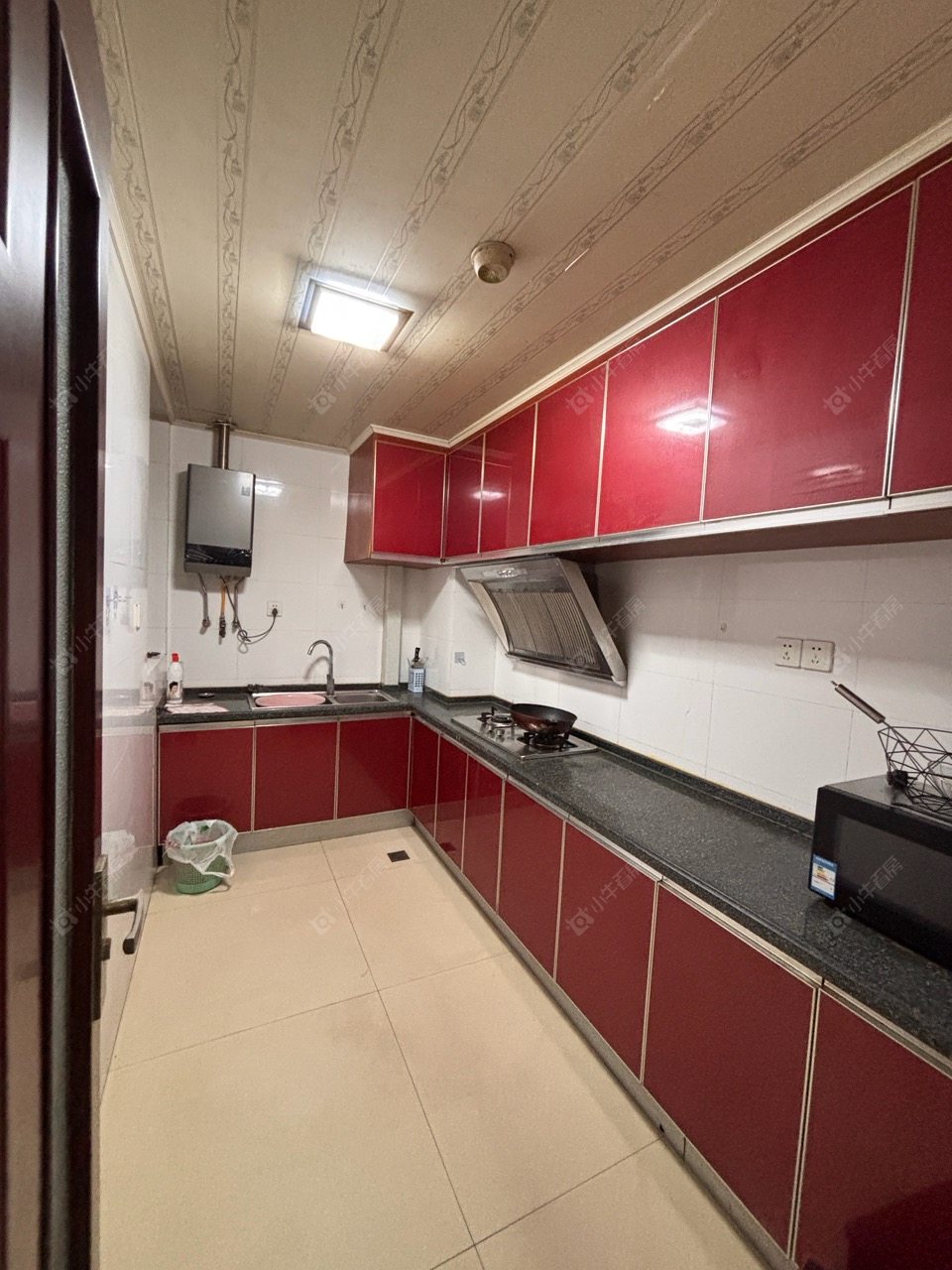 常州府西花园在租房源室内图_小牛看房