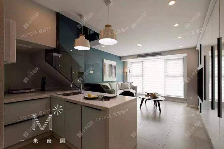 常州金田精英汇在租房源_小牛看房