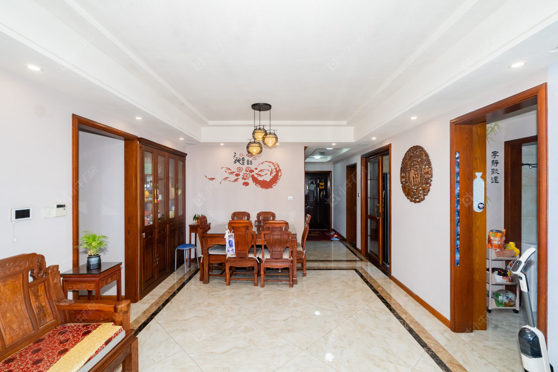 朗诗競园房源室内图 常州朗诗競园在售二手房源室内图_小牛看房